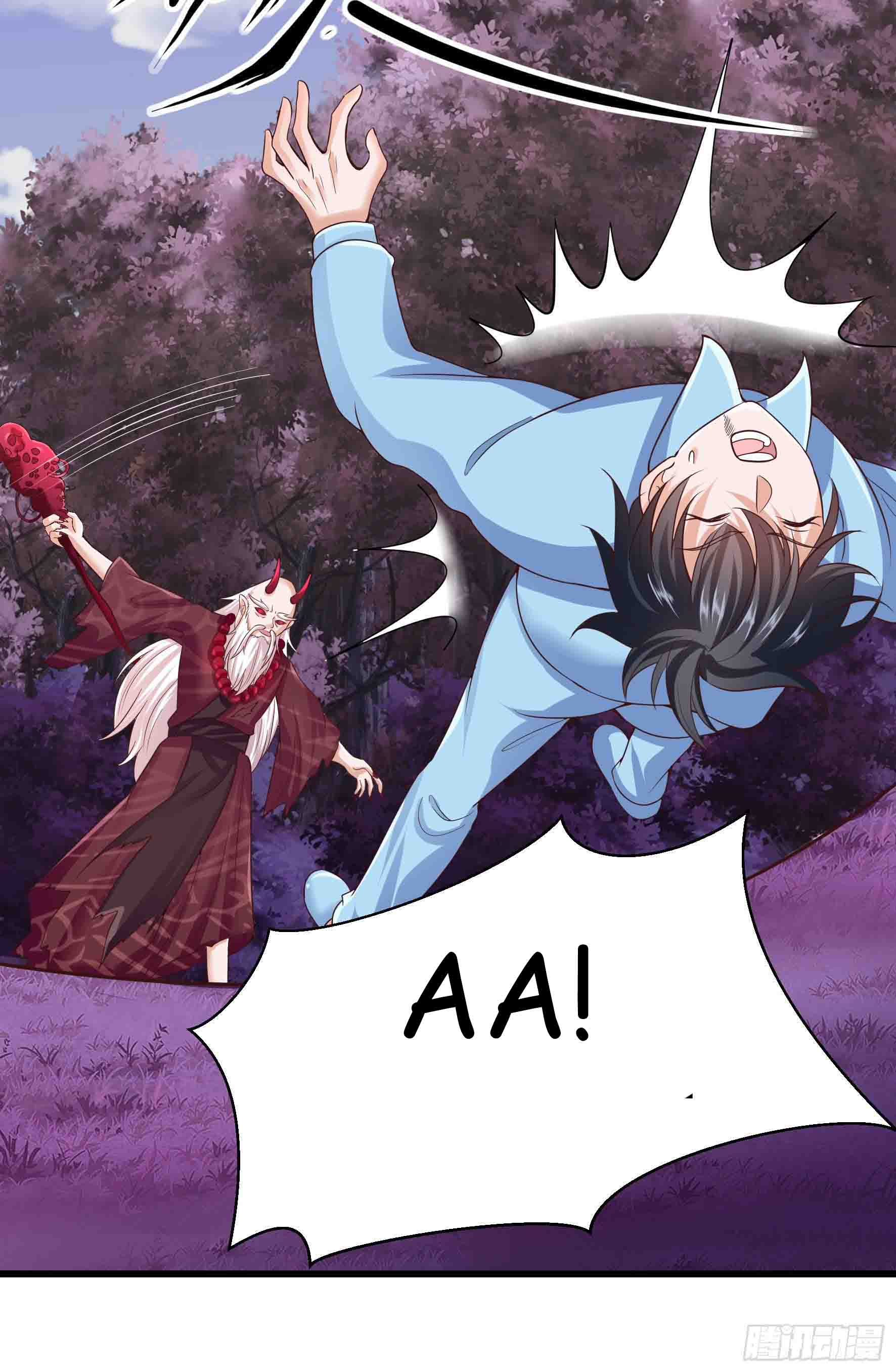 Fairy Demon Dad Chapter 14 Gambar 15